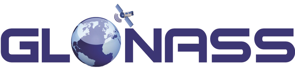 GLONASS - Logo