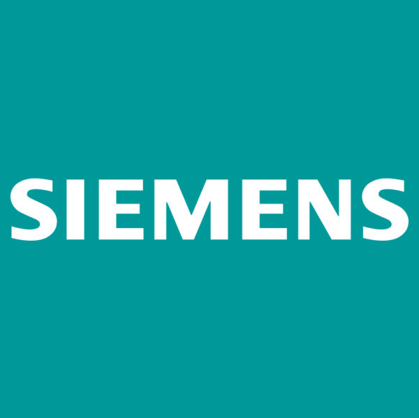 Siemens - Logo
